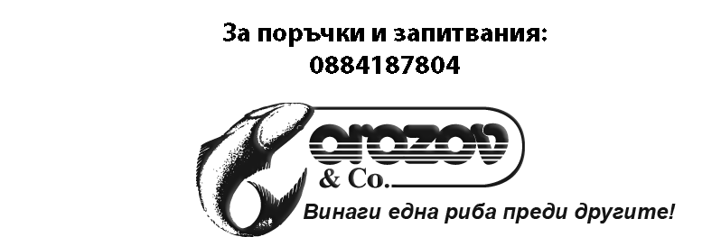 Orozov & CO